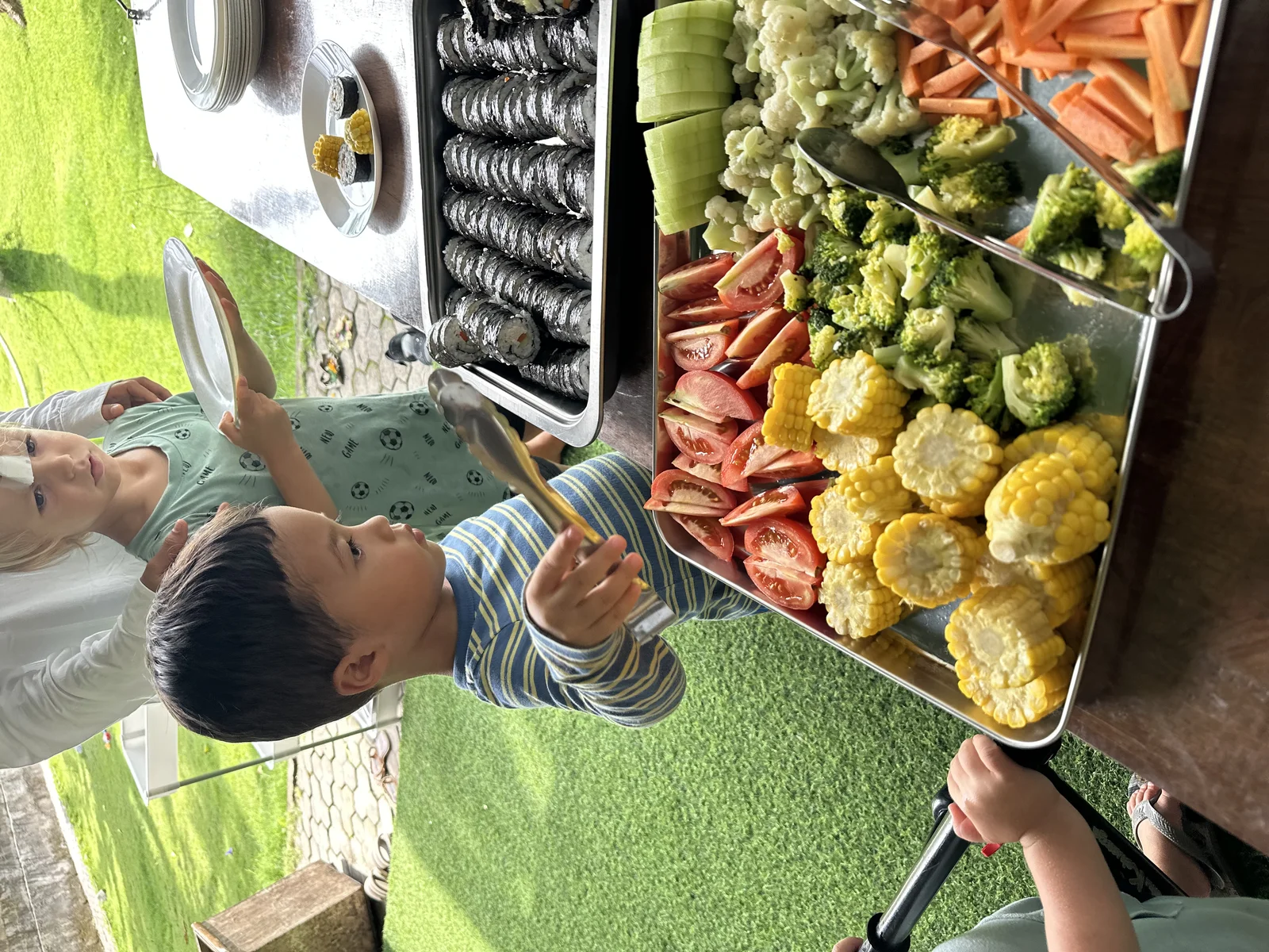 Sunny Kids Moment 34